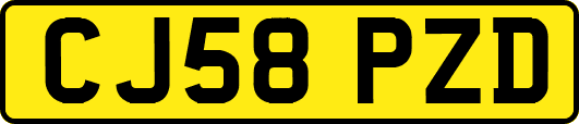CJ58PZD