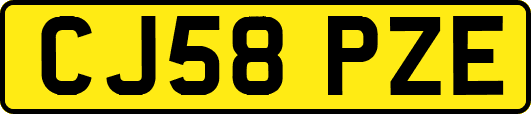 CJ58PZE