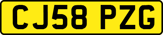 CJ58PZG