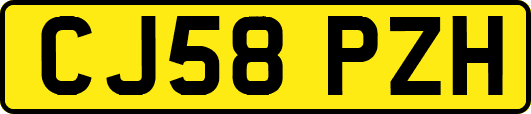 CJ58PZH