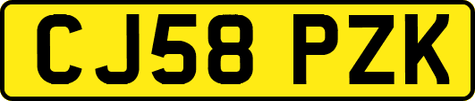 CJ58PZK