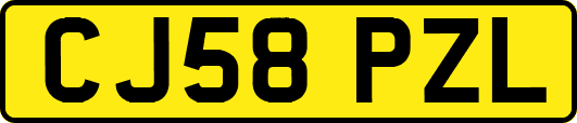CJ58PZL