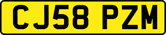 CJ58PZM