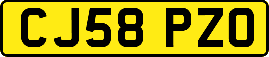 CJ58PZO