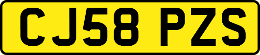 CJ58PZS