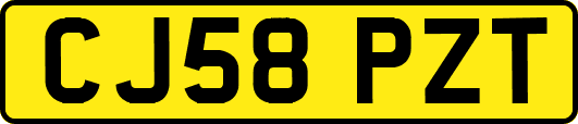 CJ58PZT
