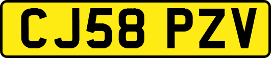 CJ58PZV