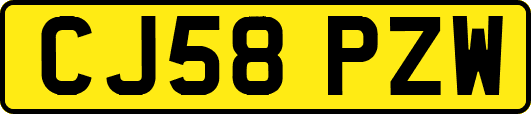 CJ58PZW