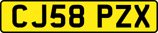 CJ58PZX