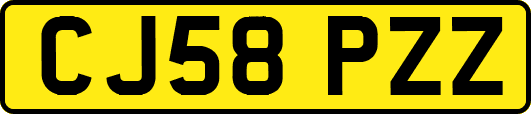 CJ58PZZ