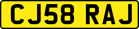 CJ58RAJ