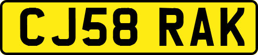 CJ58RAK