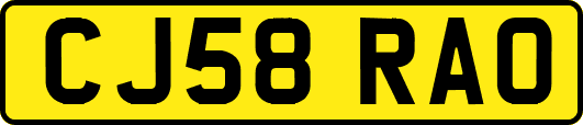 CJ58RAO