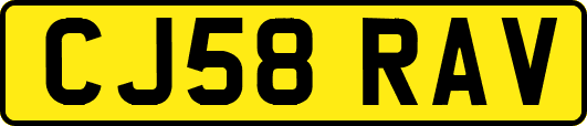 CJ58RAV
