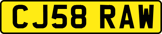 CJ58RAW