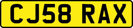 CJ58RAX