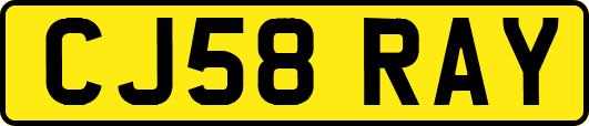 CJ58RAY