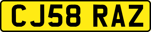 CJ58RAZ