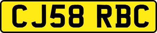 CJ58RBC