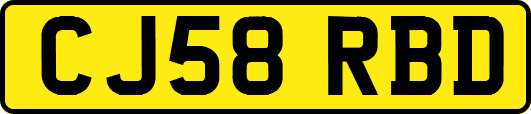 CJ58RBD