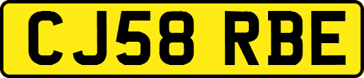 CJ58RBE