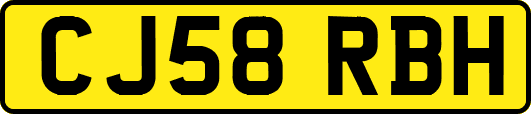 CJ58RBH
