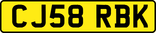 CJ58RBK