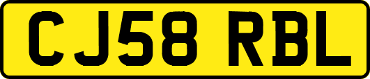 CJ58RBL