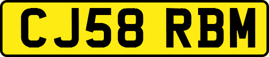 CJ58RBM
