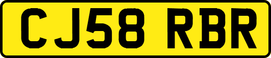 CJ58RBR