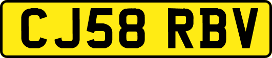 CJ58RBV