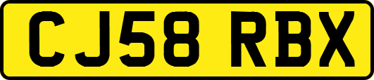 CJ58RBX