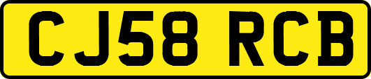 CJ58RCB