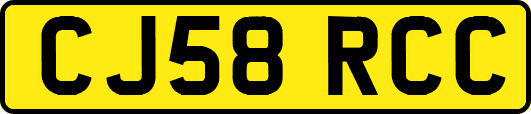 CJ58RCC