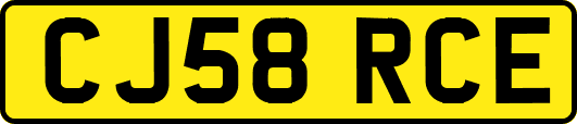 CJ58RCE