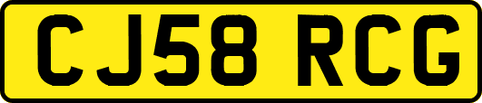 CJ58RCG
