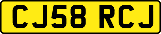 CJ58RCJ