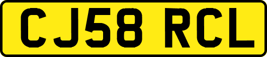 CJ58RCL