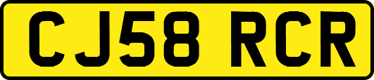CJ58RCR