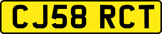 CJ58RCT