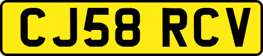 CJ58RCV