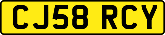 CJ58RCY