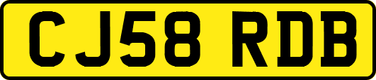 CJ58RDB