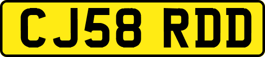 CJ58RDD