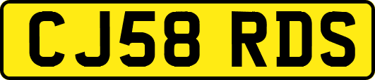 CJ58RDS