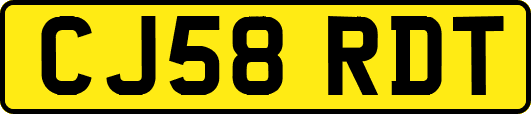 CJ58RDT