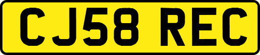CJ58REC
