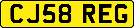 CJ58REG