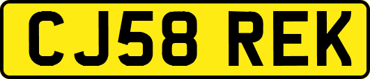 CJ58REK