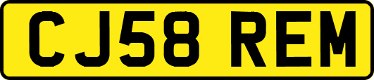 CJ58REM